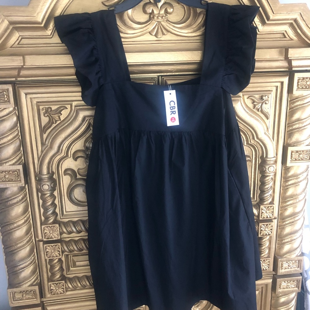 CBR tunic.